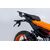 SW MOTECH / SWモテック PRO BLAZE H サドルバッグセット ブラック KTM 390 Duke (23-). | BC.HTA.04.740.35600