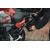 SW MOTECH / SWモテック PRO BLAZE サドルバッグセット ブラック Yamaha MT-09 (13-16). | BC.HTA.06.740.35700