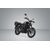 SW MOTECH / SWモテック PRO BLAZE H サドルバッグセット ブラック Yamaha XSR 125 (21-). | BC.HTA.06.740.37200