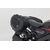 SW MOTECH / SWモテック PRO BLAZE H サドルバッグセット ブラック Yamaha XSR 125 (21-). | BC.HTA.06.740.37200