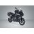SW MOTECH / SWモテック PRO BLAZE H サドルバッグセット ブラック BMW S 1000 XR (19-). | BC.HTA.07.740.36200
