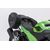 SW MOTECH / SWモテック PRO BLAZE H サドルバッグセット ブラック Kawasaki Ninja 500 SE, Z500 (23-). | BC.HTA.08.740.36900