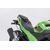 SW MOTECH / SWモテック PRO BLAZE H サドルバッグセット ブラック Kawasaki Ninja 500 SE, Z500 (23-). | BC.HTA.08.740.36900