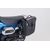 SW MOTECH / SWモテック SysBag （シスバッグ） WP M システム Honda Dax 125 (22-). | BC.SYS.01.203.31000/B