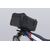 SW MOTECH / SWモテック DUSC XL トップケースシステム ブラック 55 l. Honda CB500X/F, CBR500R, NX500. | GPT.01.373.66000/B