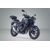 SW MOTECH / SWモテック URBAN ABS トップケースシステム ブラック Honda CB500 Hornet (23-). | GPT.01.596.60000/B