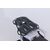 SW MOTECH / SWモテック DUSC XL トップケースシステム ブラック 55 l. Suzuki GSX-S1000GX (23-). | GPT.05.601.66000/B