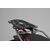 SW MOTECH / SWモテック DUSC XL トップケースシステム ブラック 55 l. BMW F 750/800/850 GS. Stainless rack. | GPT.07.897.66000/B