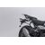SW MOTECH / SWモテック PRO サイドキャリア ブラック Royal Enfield Himalayan 450 (23-). | KFT.41.620.30000/B