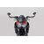 SW MOTECH / SWモテック バーエンドミラー Kawasaki Z650 (16-), Z7 Hybrid (23-). | MIR.08.866.10000