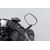 SW MOTECH / SWモテック バーエンドミラー Ducati Diavel V4 (23-). | MIR.22.796.10000