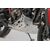 SW MOTECH / SWモテック エンジンガード シルバー Honda CRF1100L/Adv Sports (19-). w/o SBL. | MSS.01.942.10001/S