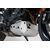 SW MOTECH / SWモテック エンジンガード シルバー Yamaha Tracer 9/GT (20-)/GT+ (22-). | MSS.06.921.10001/S