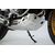 SW MOTECH / SWモテック エンジンガード シルバー BMW F 850 GS Adventure (18-). | MSS.07.912.10002/S