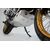 SW MOTECH / SWモテック エンジンガード シルバー BMW F 850 GS Adventure (18-). | MSS.07.912.10002/S