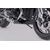 SW MOTECH / SWモテック エンジンガード ブラック BMW R12 / R12 nineT (23-). | MSS.07.968.10000/B