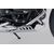 SW MOTECH / SWモテック エンジンガード シルバー BMW R12 / R12 nineT (23-). | MSS.07.968.10000/S