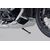 SW MOTECH / SWモテック エンジンガード シルバー BMW R12 / R12 nineT (23-). | MSS.07.968.10000/S