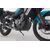 SW MOTECH / SWモテック エンジンガード ブラック CFMoto 450MT (23-). | MSS.10.625.10000/B