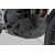 SW MOTECH / SWモテック エンジンガード ブラック Triumph Tiger 1200 models (22-). | MSS.11.905.10002/B