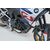SW MOTECH / SWモテック クラッシュバー ブラック BMW F 750 / 800 / 850 / 900 GS (17-). | SBL.07.897.10001/B