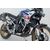 SW MOTECH / SWモテック クラッシュバー ステンレス BMW F 850 GS, F 800/900 GS. | SBL.07.897.10100