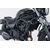 SW MOTECH / SWモテック クラッシュバー ブラック Kawasaki エリミネーター 500 (23-). | SBL.08.604.10000/B