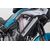 SW MOTECH / SWモテック クラッシュバー ブラック CFMoto 450MT (23-). | SBL.10.625.10000/B