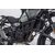 SW MOTECH / SWモテック クラッシュバー ブラック Royal Enfield Himalayan 450 (23-). | SBL.41.620.10000/B