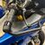 GBRacing / ジービーレーシング M8 スレッド ブレーキレバーガード, 5mmスペーサー、6mmリセス、160mmモールド | BLG-M8-S5-B5-R6-A160-GBR
