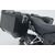 SW Motech Adventure-Set Luggage. Black. Honda CB500X (13-), NX500 (23-). | ADV.01.400.75000/B