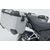 SW Motech Adventure-Set Luggage. Silver. Honda CB500X (13-), NX500 (23-). | ADV.01.400.75000/S
