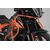 SW MOTECH / SWモテック アドベンチャーセットプロテクション オレンジ KTM 790 Adv/R (19-), 890 Adv/R (20-22). | ADV.04.521.76102