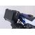SW MOTECH / SWモテック アドベンチャーセットラゲッジ ブラック Suzuki V-Strom 1050DE (21-). | ADV.05.965.75000/B