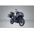 SW MOTECH / SWモテック アドベンチャーセットラゲッジ ブラック BMW R 1300 GS (23-). BMW トップケースホルダー | ADV.07.975.75100/B