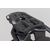 SW MOTECH / SWモテック アドベンチャーセットラゲッジ ブラック BMW R 1300 GS (23-). BMW トップケースホルダー | ADV.07.975.75100/B