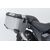 SW MOTECH / SWモテック アドベンチャーセットラゲッジ シルバー BMW R 1300 GS (23-). BMW トップケースホルダー | ADV.07.975.75100/S