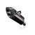 SW MOTECH / SWモテック Akrapovic（アクラポビッチ） スリップオンエキゾーストシステム ブラック BMW R 1300 GS (23-). | AKR.00.012.10000/B