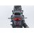 SW MOTECH / SWモテック Legend Gear （レジェンドギア） サイドバッグシステム LH1/LH1. 2x 19.5 l. Kawasaki エリミネーター 500 (23-). | BC.HTA.08.604.20200