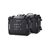 SW MOTECH / SWモテック SysBag （シスバッグ） WP L/L システム Royal Enfield Himalayan 450 (23-). | BC.SYS.41.620.21000/B