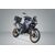 SW MOTECH / SWモテック TRAX ADV トップケースシステム ブラック BMW F 900 GS (23-). | GPT.07.602.70000/B
