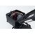 SW MOTECH / SWモテック TRAX ADV トップケースシステム ブラック BMW R 1300 GS (23-). BMW トップケースホルダー | GPT.07.975.70100/B