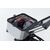 SW MOTECH / SWモテック TRAX ADV トップケースシステム シルバー CFMoto 450MT (23-). | GPT.10.625.70000/S