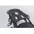 SW MOTECH / SWモテック DUSC XL トップケースシステム ブラック 55 l. Ducati DesertX (22-) / Rally (23-). | GPT.22.995.66000/B