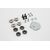 SW MOTECH / SWモテック TRAX ADV トップケースシステム ブラック Royal Enfield Himalayan 450 (23-). | GPT.41.620.70000/B