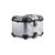 SW MOTECH / SWモテック TRAX ADV トップケースシステム シルバー Royal Enfield Himalayan 450 (23-). | GPT.41.620.70000/S