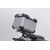SW MOTECH / SWモテック TRAX ADV トップケースシステム シルバー Royal Enfield Himalayan 450 (23-). | GPT.41.620.70000/S