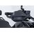 SW Motech Adventure handguard kit. Black. Suzuki V-Strom 800/800DE, GSX-S1000GX. | HDG.00.220.31501/B