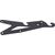 SW Motech SLH side carrier LH1 right. Royal Enfield Super Meteor 650 (22-). | HTA.41.069.19001