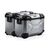 SW MOTECH / SWモテック TRAX ADV アルミケースシステム シルバー 45/45 l. BMW R 1300 GS (23-). | KFT.07.975.70101/S